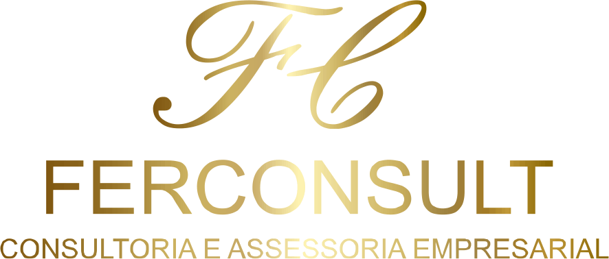 Ferconsult Contabilidade - Logo